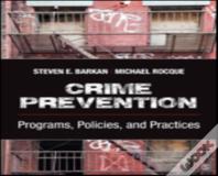 Crime Prevention