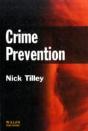 Crime Prevention - Preview