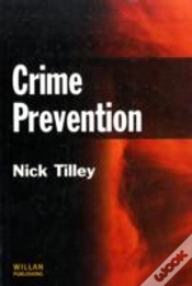 Capa do artigo Crime Prevention