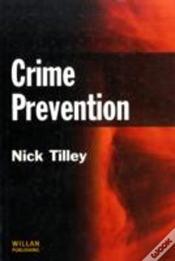 Capa do artigo Crime Prevention