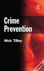 Capa do artigo Crime Prevention