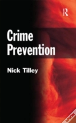 Capa do artigo Crime Prevention