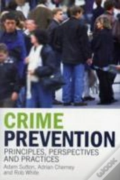 Capa do artigo Crime Prevention