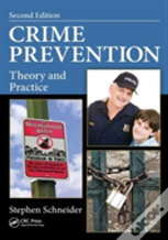 Crime Prevention