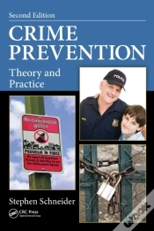 Capa do artigo Crime Prevention