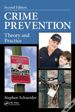 Capa do artigo Crime Prevention