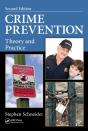 Crime Prevention - Preview