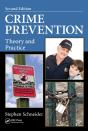 Crime Prevention - Preview