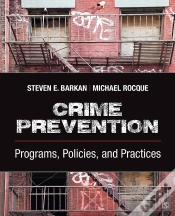 Capa do artigo Crime Prevention