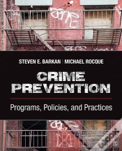 Capa do artigo Crime Prevention