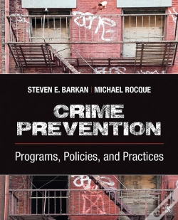 Capa do artigo Crime Prevention