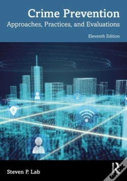 Capa do artigo Crime Prevention
