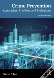 Capa do artigo Crime Prevention
