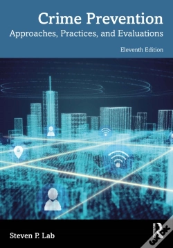 Capa do artigo Crime Prevention