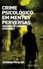 Crime Psicológico em Mentes Perversas - Preview