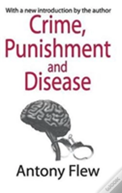 Capa do artigo Crime, Punishment And Disease In A Relativistic Universe
