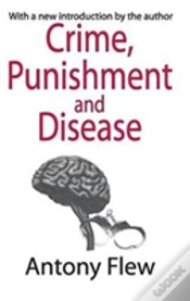 Capa do artigo Crime, Punishment And Disease In A Relativistic Universe