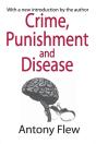 Crime, Punishment And Disease In A Relativistic Universe - Preview
