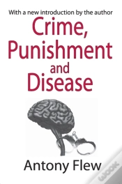 Capa do artigo Crime, Punishment And Disease In A Relativistic Universe