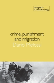 Capa do artigo Crime, Punishment And Migration