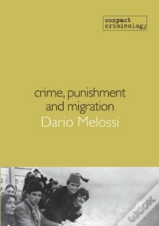 Capa do artigo Crime, Punishment And Migration