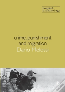 Capa do artigo Crime, Punishment And Migration