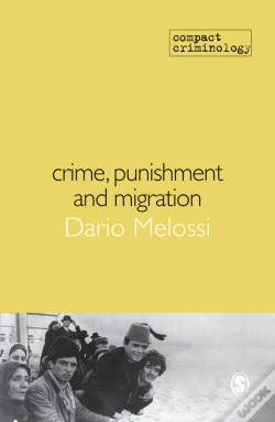 Capa do artigo Crime, Punishment And Migration