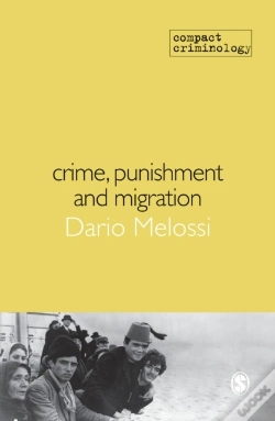 Capa do artigo Crime, Punishment And Migration