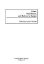 Crime, Punishment, And Reform In Europe - Preview