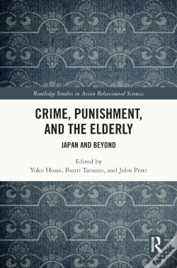 Capa do artigo Crime, Punishment, And The Elderly