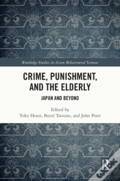 Capa do artigo Crime, Punishment, And The Elderly