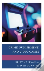 Capa do artigo Crime, Punishment, And Video Games