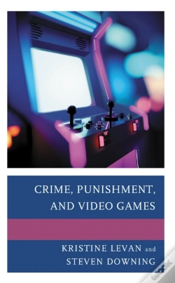 Capa do artigo Crime, Punishment, And Video Games