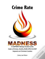 Capa do artigo Crime Rate Madness