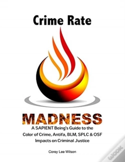 Capa do artigo Crime Rate Madness