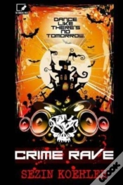 Capa do artigo Crime Rave
