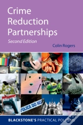 Crime Reduction Partnerships
