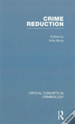 Capa do artigo Crime Reduction