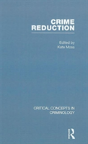Crime Reduction - Preview