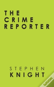 Capa do artigo Crime Reporter