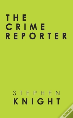 Capa do artigo Crime Reporter