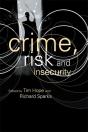Crime, Risk And Insecurity - Preview