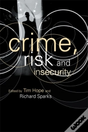 Capa do artigo Crime, Risk And Insecurity