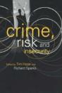 Crime, Risk And Insecurity - Preview