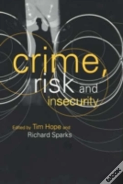 Capa do artigo Crime, Risk And Insecurity
