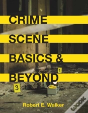 Capa do artigo Crime Scene Basics And Beyond