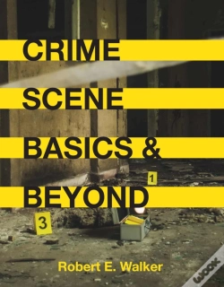 Capa do artigo Crime Scene Basics And Beyond