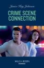 Crime Scene Connection - Preview