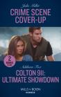 Crime Scene Cover-Up / Colton 911: Ultimate Showdown - Preview