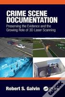 Crime Scene Documentation